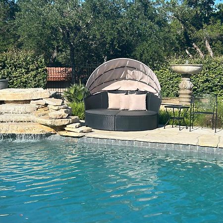 Messina Inn Wimberley Ngoại thất bức ảnh