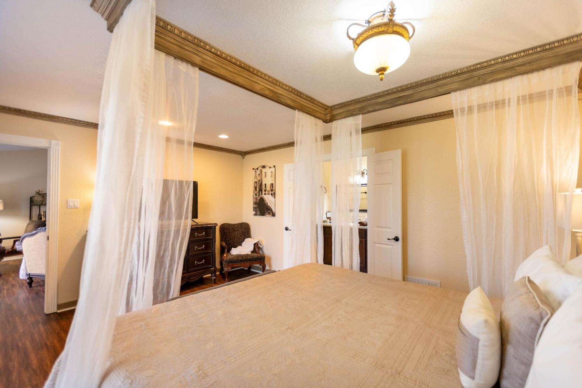 Messina Inn Wimberley Phòng bức ảnh