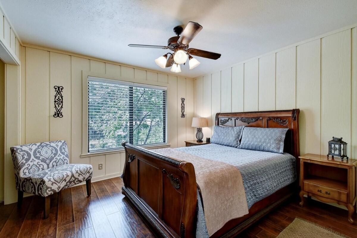 Messina Inn Wimberley Phòng bức ảnh