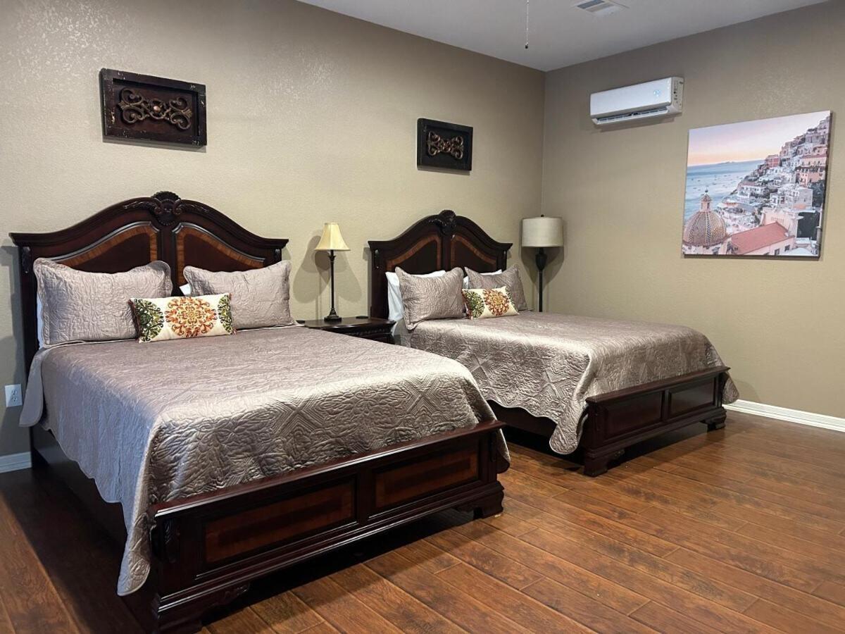 Messina Inn Wimberley Phòng bức ảnh