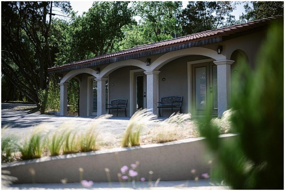 Messina Inn Wimberley Phòng bức ảnh