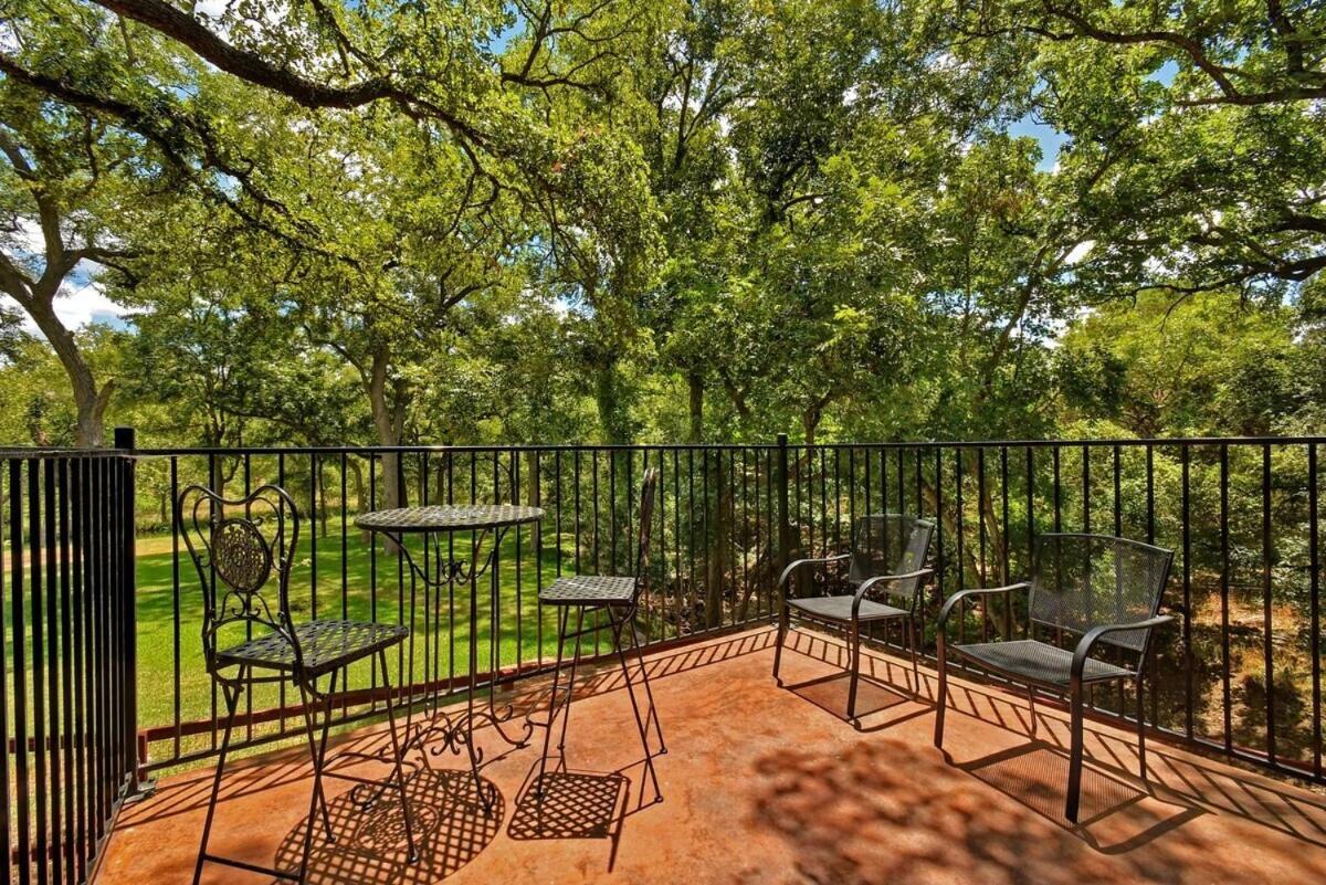 Messina Inn Wimberley Ngoại thất bức ảnh