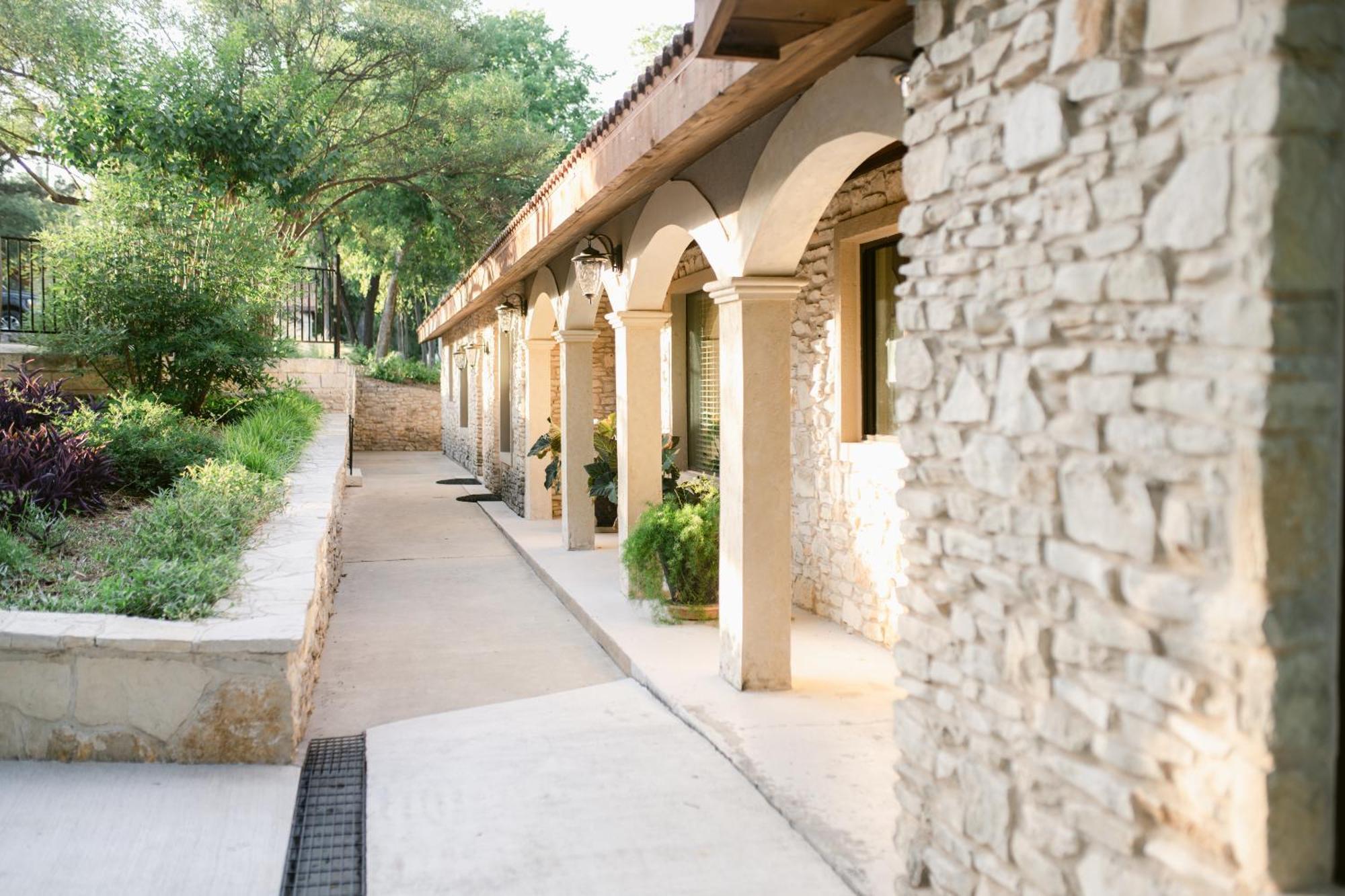 Messina Inn Wimberley Ngoại thất bức ảnh